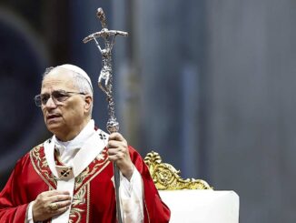 Hemos perdido «la capacidad de escuchar de verdad»: León XIV