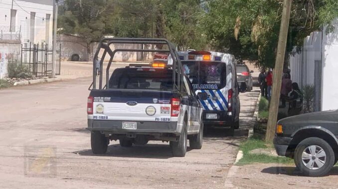 Hombre pierde la vida tras ser atropellado en avenida Juan Pablo II