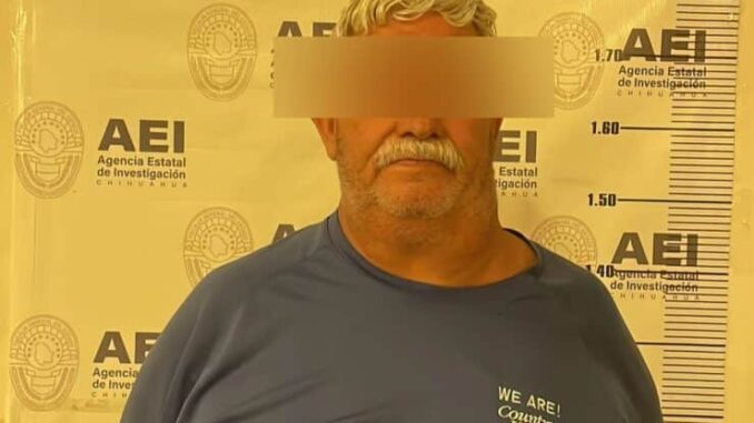 Vinculados a proceso propietario y empleado del crematorio Plenitud de Ciudad Juárez