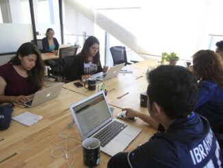 México creó más de 87 mil 200 empleos formales en la primera mitad del año