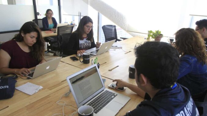 México creó más de 87 mil 200 empleos formales en la primera mitad del año