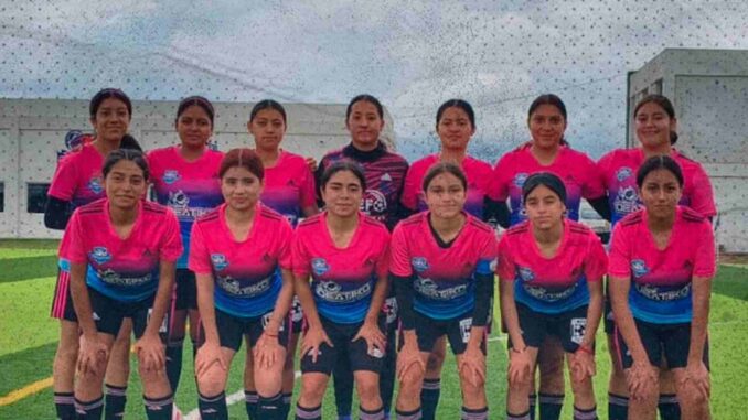 La Liga MX femenil aumenta a siete jugadoras extranjeras por equipo