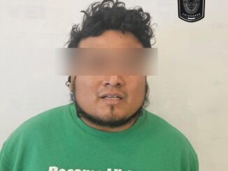 Recibe casi 17 años de cárcel por el intento de homicidio de tres personas