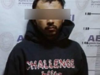 Lo sentencian por robo de cableado telefónico