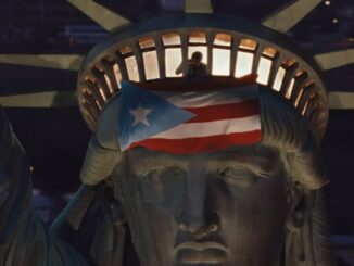 Bad Bunny defiende a los migrantes y llama a la unidad en su video de ‘NUEVAYoL’