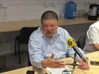 Fiscalía mantiene abiertas todas las líneas de investigación por hallazgo en crematorio de Ciudad Juárez