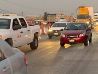 Reducirán carriles en la autopista México-Querétaro; estos son los detalles