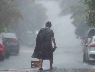 Llega el monzón mexicano; lloverá en estos estados