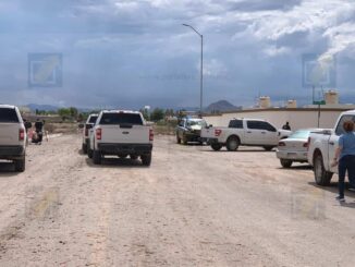 Continúa Fiscalía Zona Centro las investigaciones en torno a la desaparición de niño de 8 años