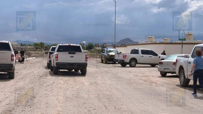 Continúa Fiscalía Zona Centro las investigaciones en torno a la desaparición de niño de 8 años