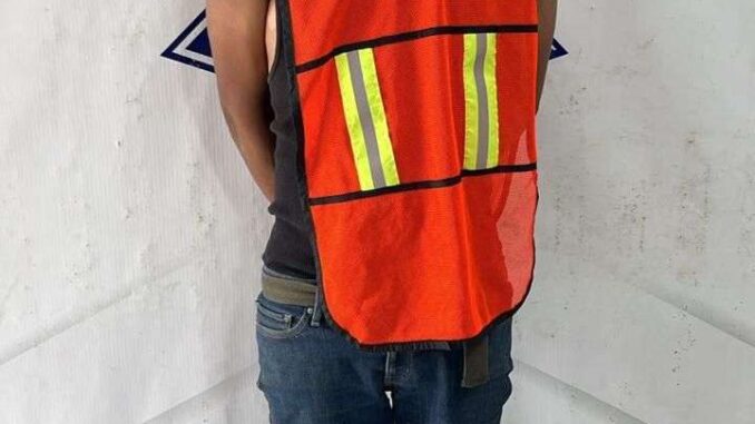 Lo arrestan con mariguana, será investigado por varios asaltos