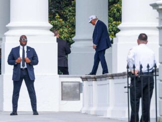 Trump cree que su plan fiscal recién aprobado va a impulsar a EE.UU. «como un cohete»