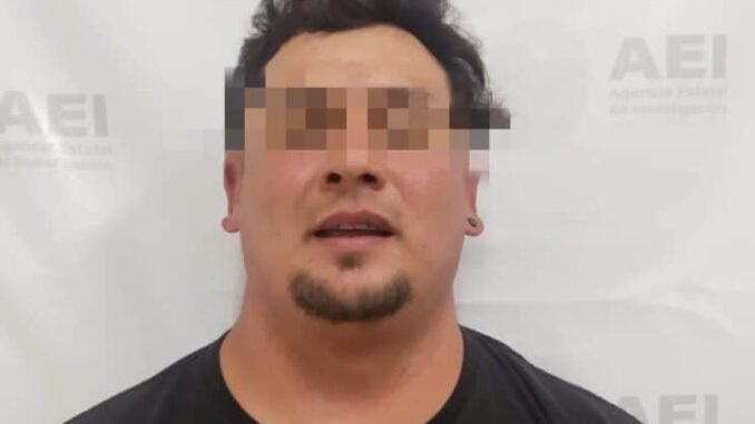 Detiene AEI a dos presuntos deudores alimentarios en Parral