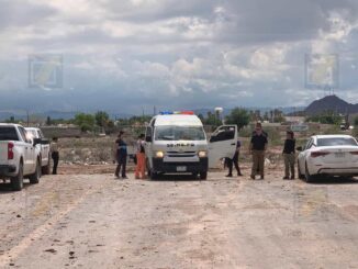 Hallan sin vida a Jasiel con signos de violencia en arroyo cercano a fraccionamiento San Agustín