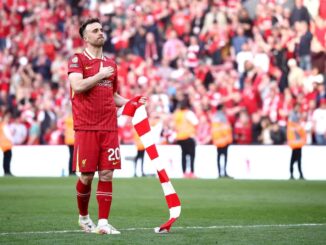 Consternación por la muerte de Diogo Jota y su hermano André en España