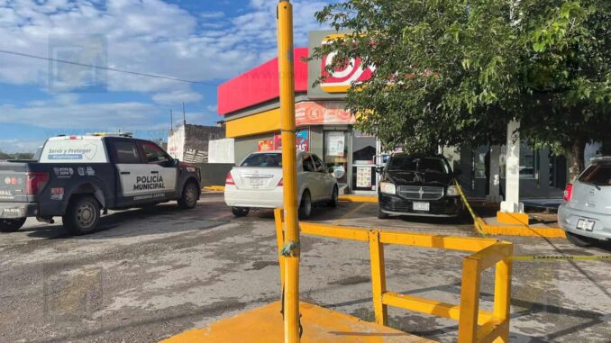 Hallan sin vida a hombre en situación de calle dentro de un contenedor de basura