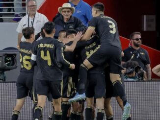 México a la final de la Copa Oro; enfrentará a EE.UU.