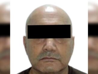 Extraditan temporalmente a México a «La Troca», exlíder de La Familia Michoacana