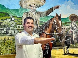 Balean al secretario general del Ayuntamiento de Cuautla