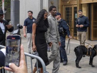 Diddy esperará su sentencia desde prisión tras ser condenado por los cargos menos graves