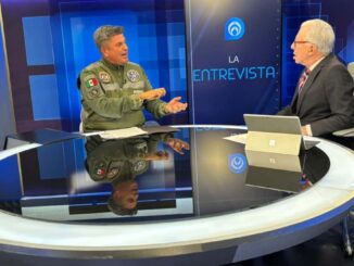 Rechaza Defensa uso de combustible robado para sus obras públicas