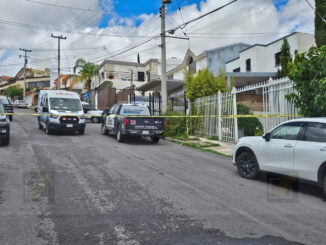 Localizan a adulto mayor sin vida y rescatan a mujer postrada en vivienda del Campestre