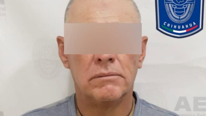 Detiene AEI a cuatro presuntos agresores de mujeres en Parral y Santa Bárbara