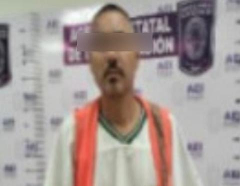 Obtiene FEM vinculación a proceso en contra de un sujeto por abuso sexual a menor en la Ampliación Aeropuerto