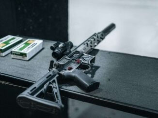 Sheinbaum pide reciprocidad a EE.UU. para frenar tráfico de armas hacia México