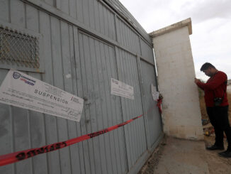 Urgen respuestas tras hallazgo de 383 cuerpos sin incinerar en Ciudad Juárez