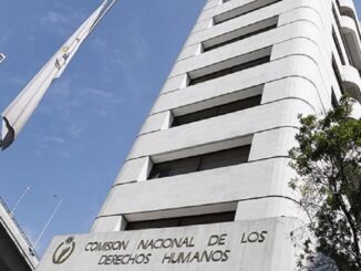 habrá bloqueos en Reforma y la Magdalena Contreras