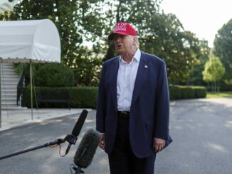 Trump cree que su proyecto de ley fiscal lo tendrá «más fácil» en la Cámara Baja