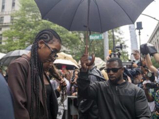 El jurado alcanza un veredicto parcial sobre ‘Diddy’ Combs y delibera de nuevo mañana