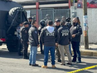 agresor pedía 600 mil pesos