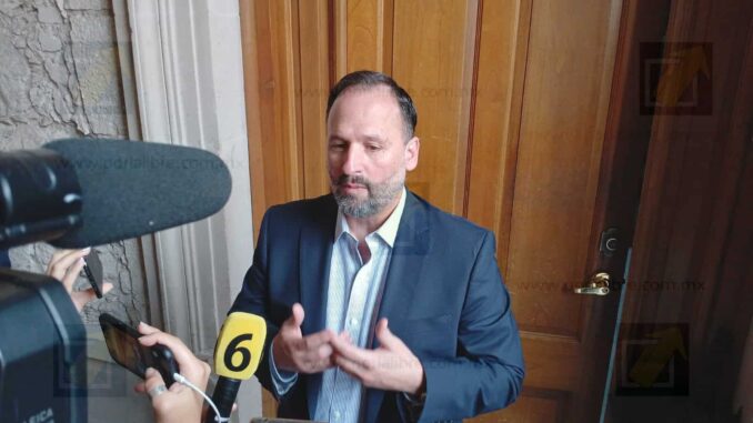 Definirán acciones ante daños por lluvias en sesión del Consejo Estatal de Protección Civil