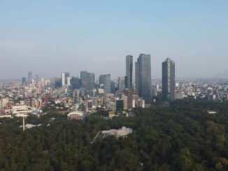 Activan Alerta Amarilla por fuertes vientos en la CDMX para hoy 1 de julio; ¿cuáles son las alcaldías afectadas?