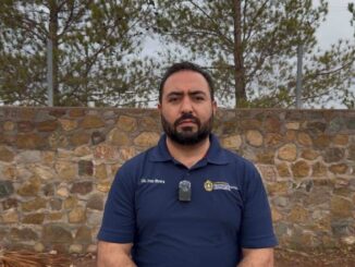 HOY en la capital, prevén lluvia del 12% por la mañana y alcanzará 44% por la noche