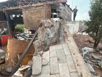 Maru Campos instruye a su Gabinete estar atento ante lluvias en Chihuahua capital