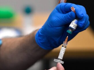 Se registran 2 mil 942 casos de sarampión en México; Salud llama a esta población a vacunarse