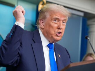 Lentitud en negociaciones comerciales de Trump apuntan a una prolongación de los plazos