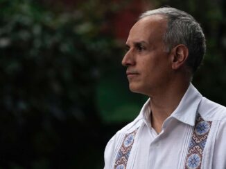 Oposición en el Senado critica el nombramiento de Hugo López-Gatell