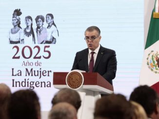 Empresarios respaldan acciones contra robo de hidrocarburos en México