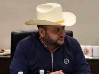 Celebra Arturo Medina reapertura de frontera de Estados Unidos al ganado mexicano