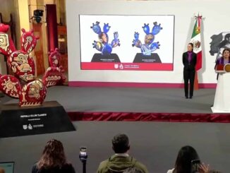 Festejarán 700 años de la fundación de México-Tenochtitlán; estas serán las actividades