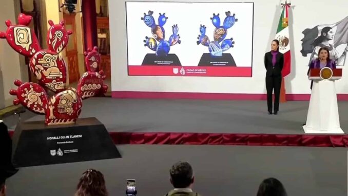 Festejarán 700 años de la fundación de México-Tenochtitlán; estas serán las actividades