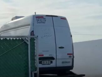 Abandonan 20 cuerpos en Culiacán, Sinaloa; cuatro fueron colgados de un puente