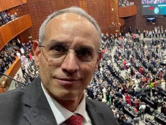 Sheinbaum confirma que López-Gatell será representante de México ante la OMS