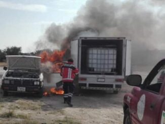 Desmantelan red de huachicoleo, revela Omar García Harfuch