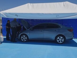 Pide Policía Municipal utilizar módulo seguro de Comandancia Norte para compra-venta de autos