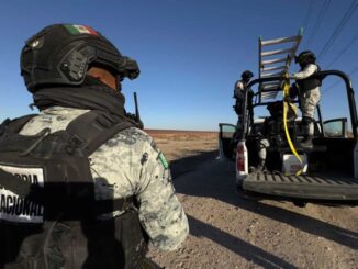 ONU advierte riesgos a derechos humanos y controles civiles en México por nuevas leyes